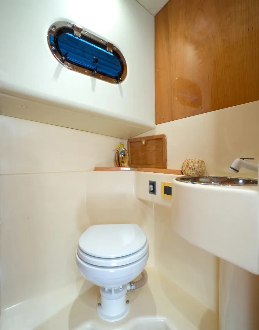 Gozzo Jeranto 750 Classic-5