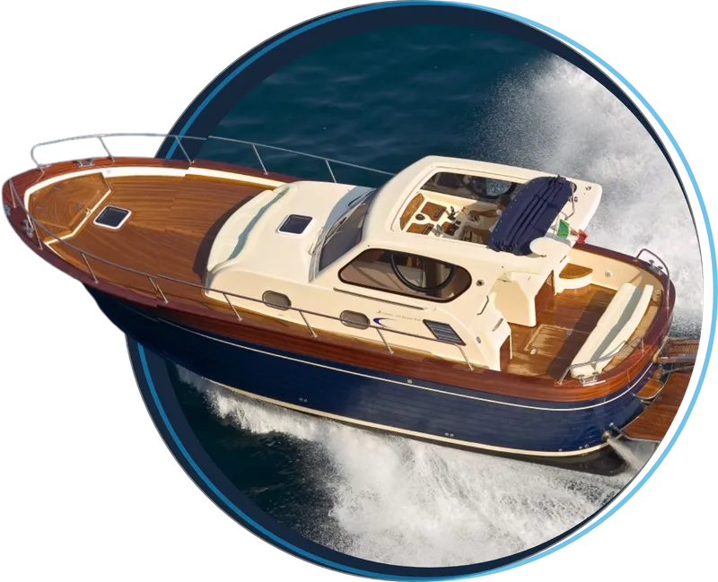 Sea Transfers by Boat