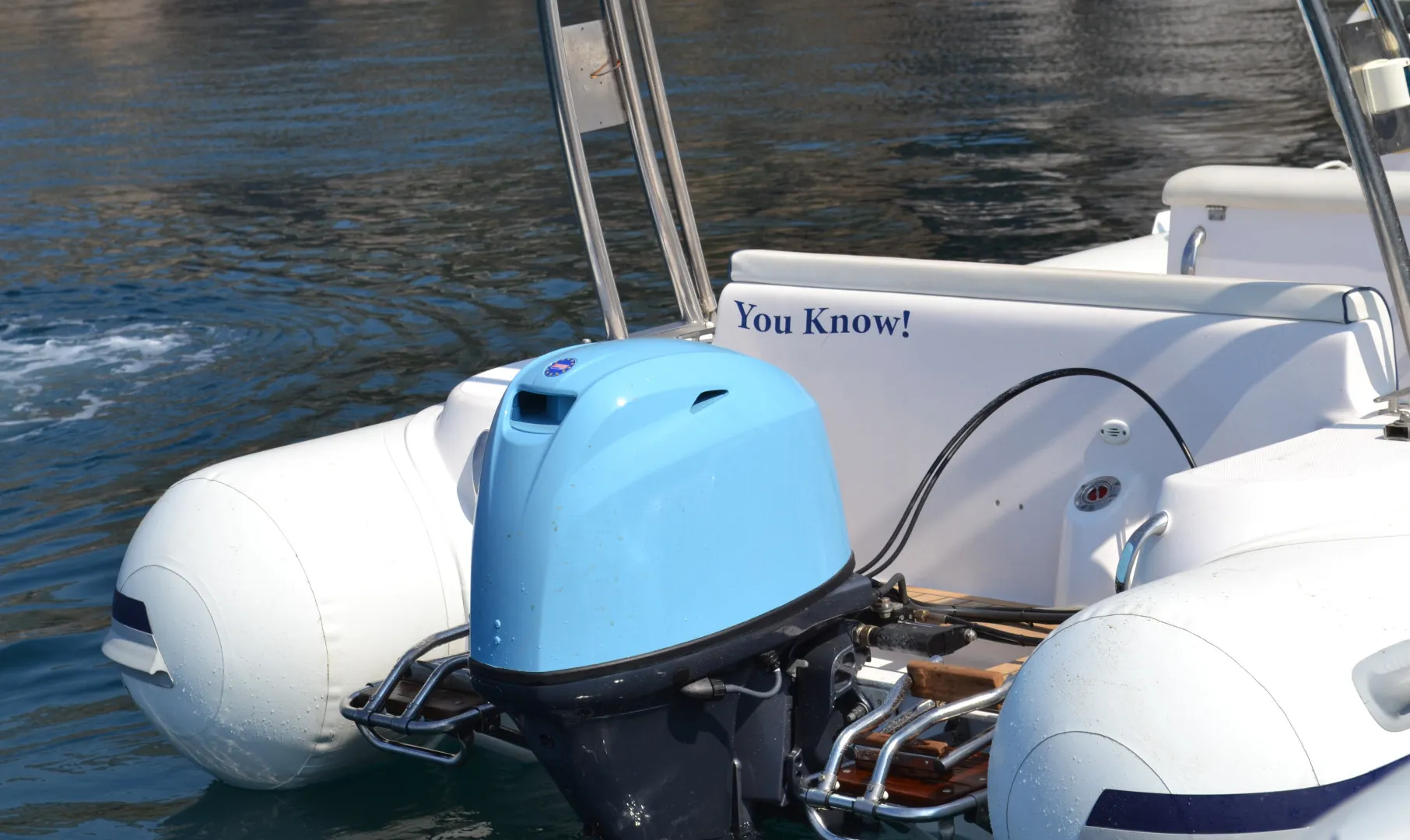 Selva Marine D.570-2