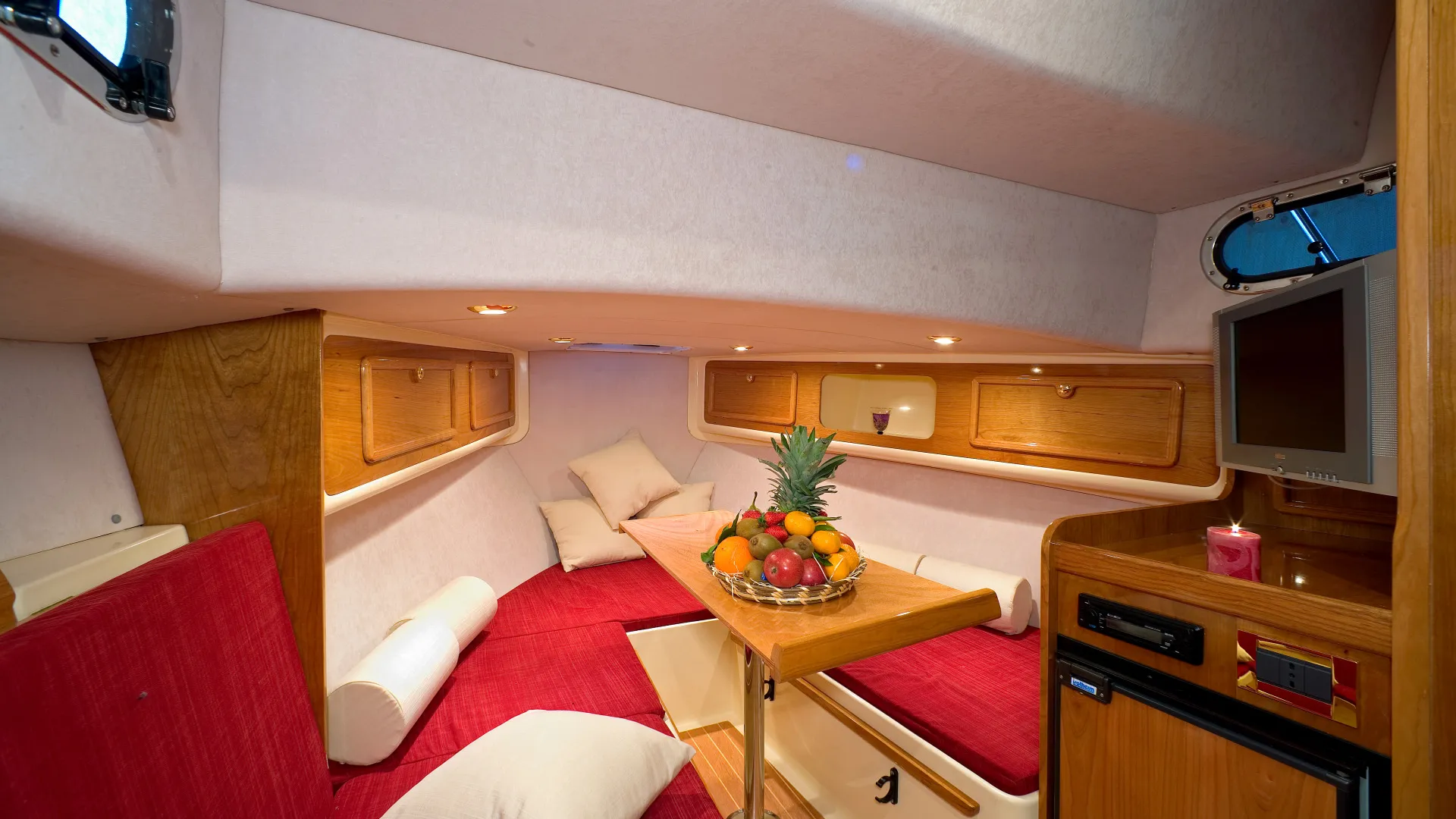 Gozzo Jeranto 750 Classic-3