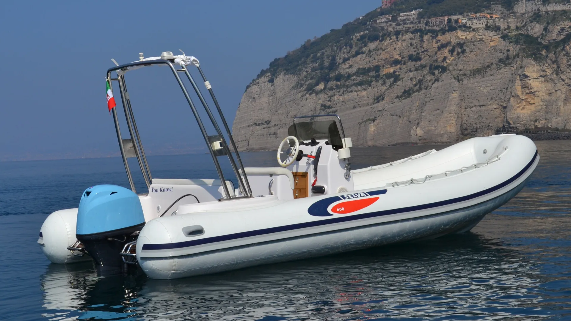 Selva Marine D.570-1