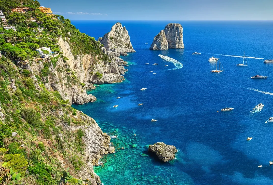 Capri Experience-8