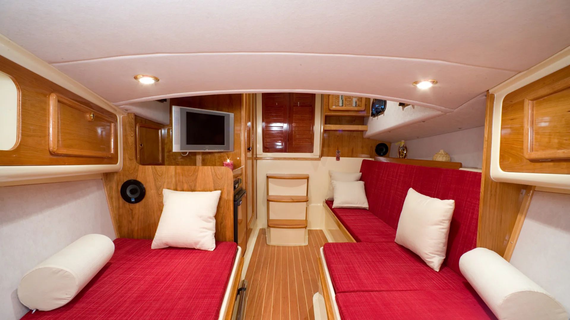 Gozzo Jeranto 750 Classic-4